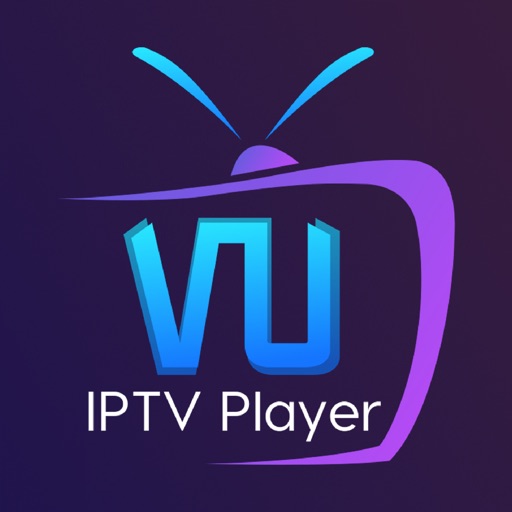 Ícono de Vu IPTV Player