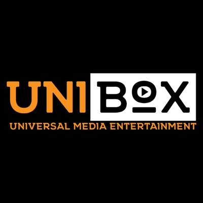 Ícono de UNIBOX PLUS